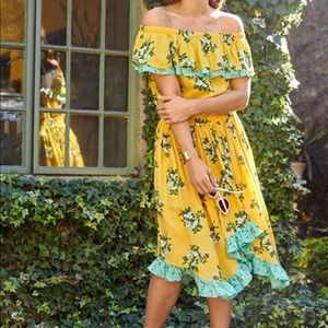 Matilda Jane hooked on a feeling dress